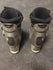 Nordica Trend Grey Size 310mm Used Downhill Ski Boots