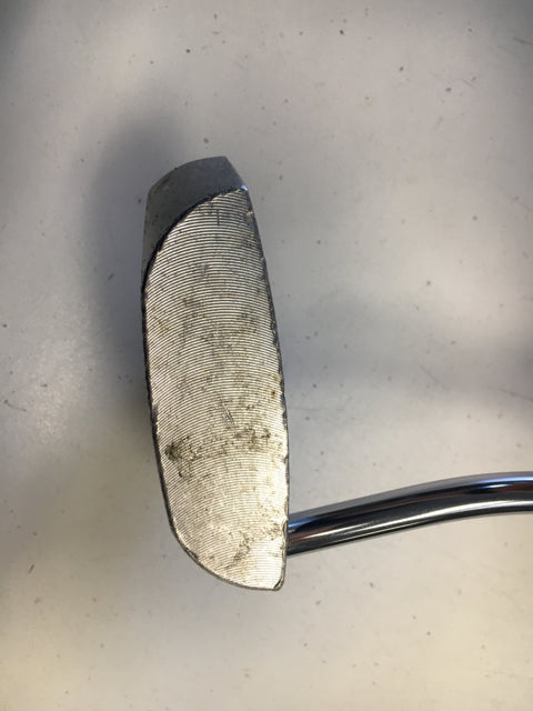 Load image into Gallery viewer, Used Plop Icon RH 34 1/2&quot; Steel Golf Putter
