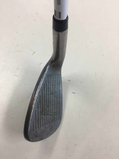 Tommy Armour 845s RH 8 Iron Used Steel Golf Iron