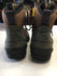 Montrail Terra-Flex Brown 7.5 Womens Used Hiking Boots