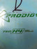 Prodigy 750 Series H4 Weight 175-180g Used Disc Golf Distance Driver
