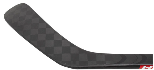 New CCM Jetspeed FT5 LH P90TM 55 Flex Intermediate hockey Stick.