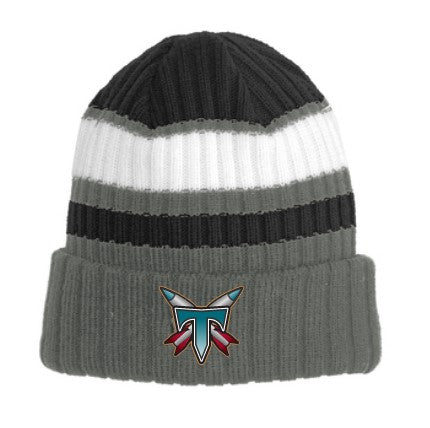 Load image into Gallery viewer, Tacoma Rockets Knit Beanie
