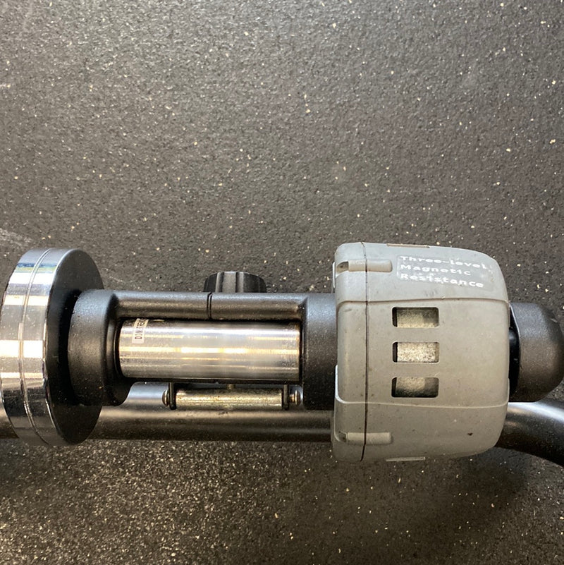Load image into Gallery viewer, Used Blackburn Trakstand Bicycle Trainer
