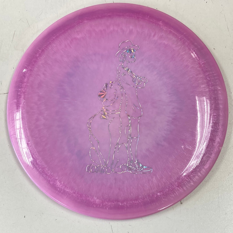 Load image into Gallery viewer, Prodigy Luke Humphries FX-2 Disc Golf Distance Driver
