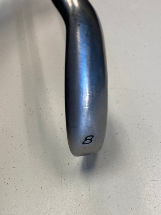 Used Taylormade Burner XD 8 Iron