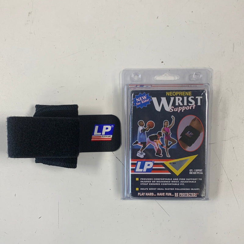 Load image into Gallery viewer, LP Wrist Support Misc. Sporting item
