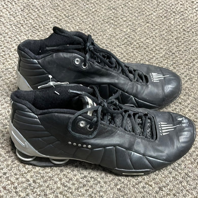 Used Nike Shox BB4 men's size 13