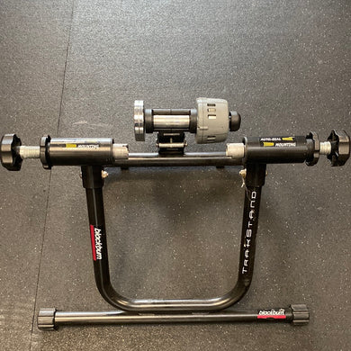 Used Blackburn Trakstand Bicycle Trainer
