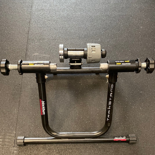 Used Blackburn Trakstand Bicycle Trainer