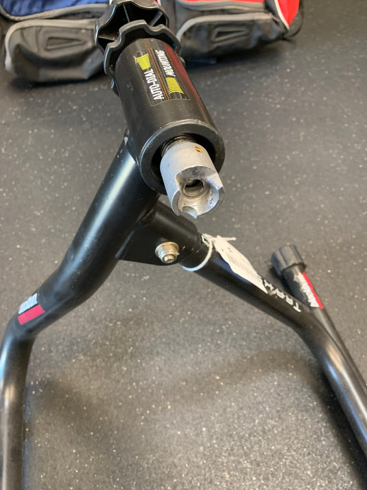 Used Blackburn Trakstand Bicycle Trainer
