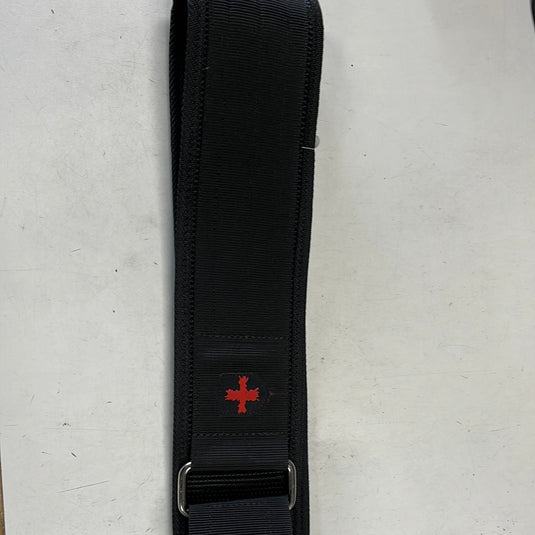 Used Harbinger Black Weight Lifting Belt