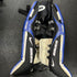 Bauer Vapor Blue Size 30" Used Hockey Goalie Leg Pads
