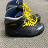 Used Asolo Ridge Leather Hiking Boots men's size 8