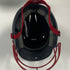 Easton Natural Grip Black/Red Baseball Jr. New Batting Helmet