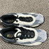 Used Lake MX-90 bike shoes men's size 5.5 wide