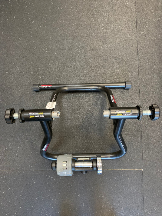 Used Blackburn Trakstand Bicycle Trainer