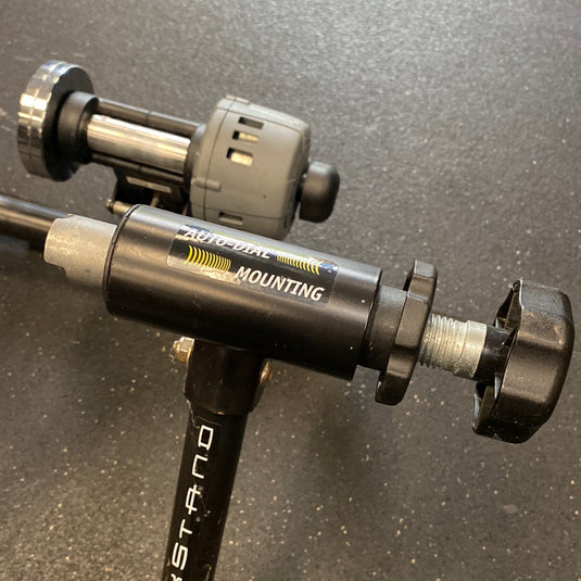 Used Blackburn Trakstand Bicycle Trainer