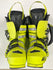 Rossignol A1 Neon Size 278mm Used Downhill Ski Boots
