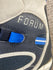 Forum Team Blue Size Specific 8.5 Used Snowboard Boots