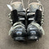 Head Edge + HF Black Size 277mm Used Downhill Ski Boots