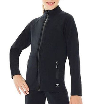 Mondor Powerflex 1010 Kids Figure Skate Jacket
