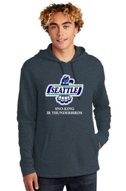 Sno-King Next Level Unisex Hoodie