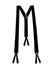 ProGuard Suspenders Black New