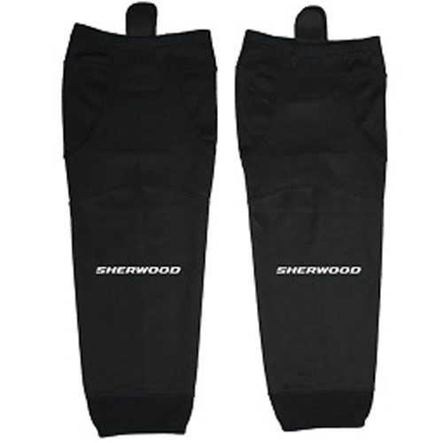 Load image into Gallery viewer, Sherwood SW150 Dry Fit Hockey Socks
