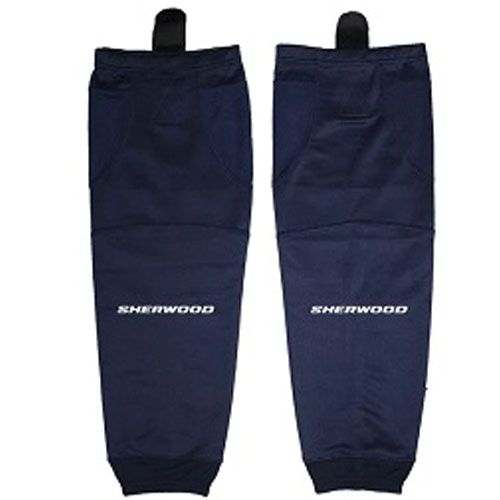 Load image into Gallery viewer, Sherwood SW150 Dry Fit Hockey Socks
