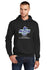 Sno-King Jr. Thunderbirds Adult Cotton/Poly Hoodie