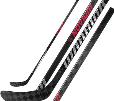 Warrior Novium Pro New Hockey Stick