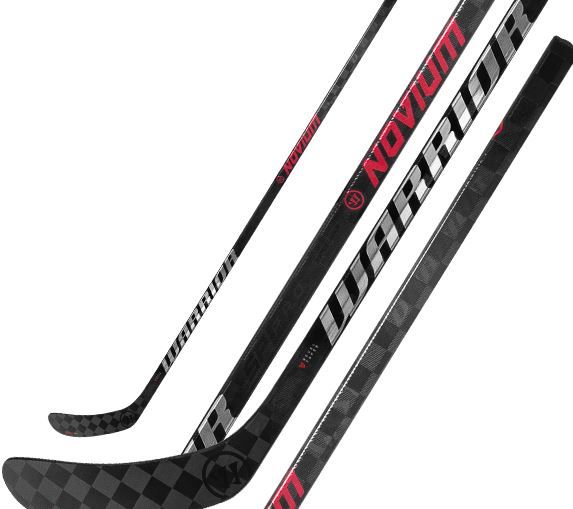 Load image into Gallery viewer, Warrior Novium Pro New Hockey Stick
