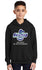 Sno-King Youth Cotton/Poly Hoodie